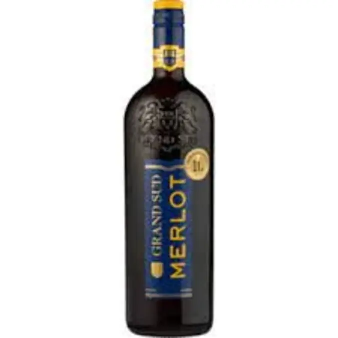Grand Sud Merlot 1L